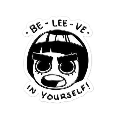 Self Doubt