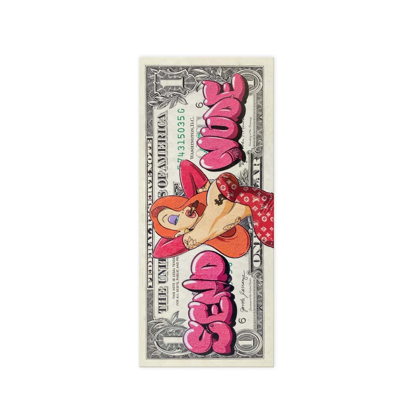 Send Dollar