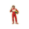 Senna One Finger