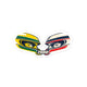 Senna Prost 1988 Visor