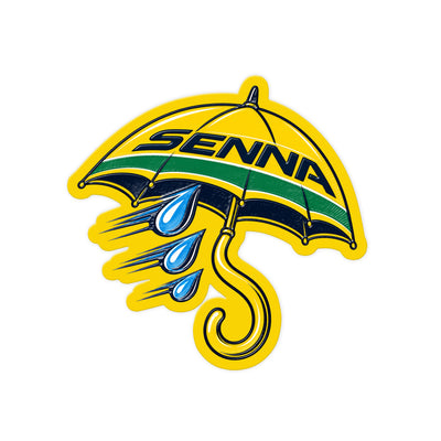 Senna Rain Umbrella