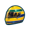 Senna Yellow Legend