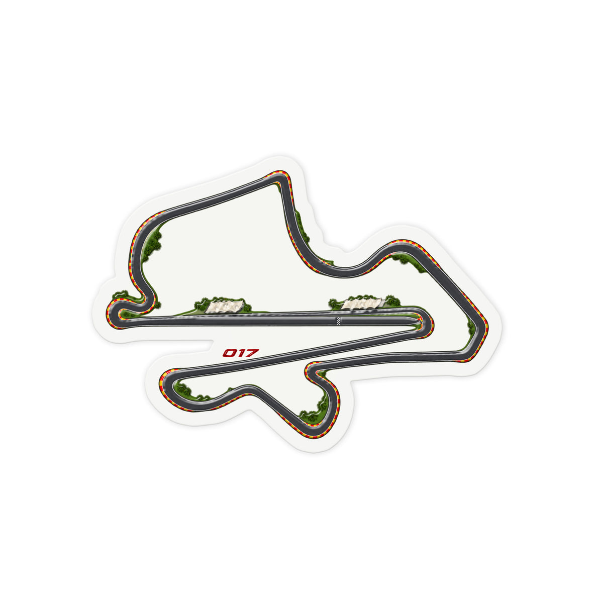 Sepang Circuit