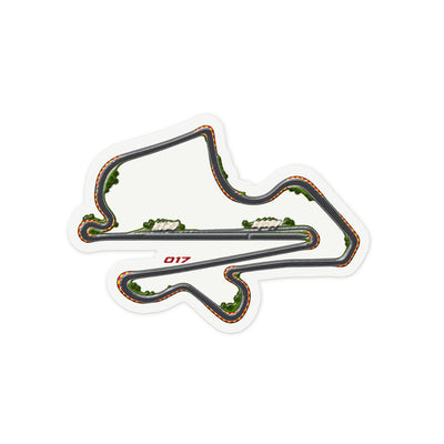Sepang Circuit
