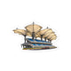 Sepang Leaf Roof
