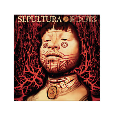 Sepultura - Roots