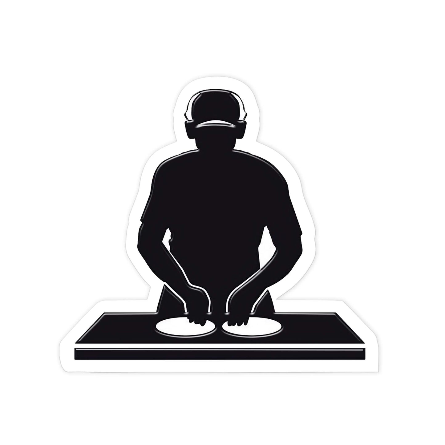 Shadow DJ