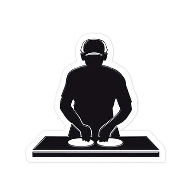 Shadow DJ