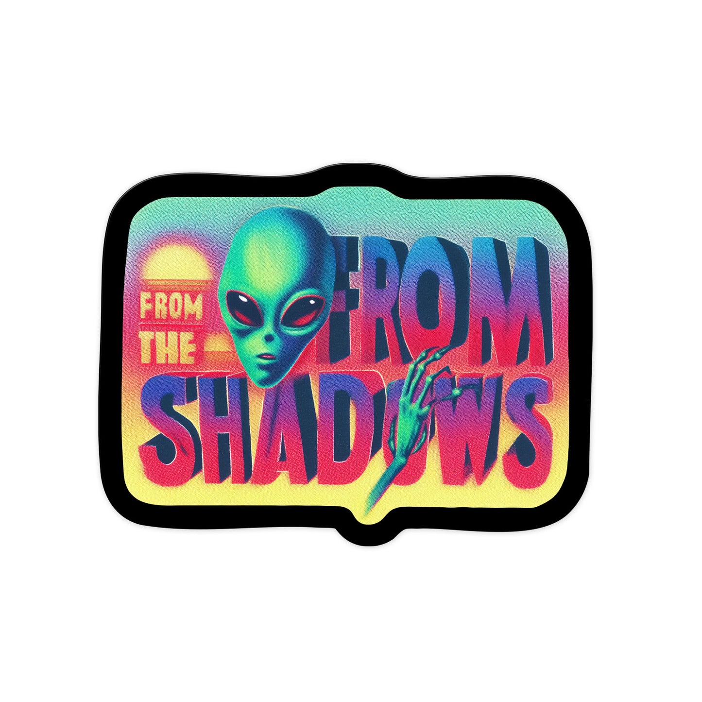 Shadowspawn