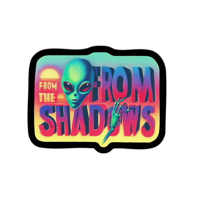 Shadowspawn
