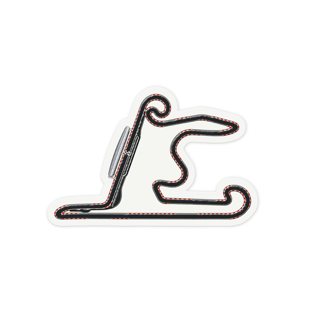 Shanghai Circuit
