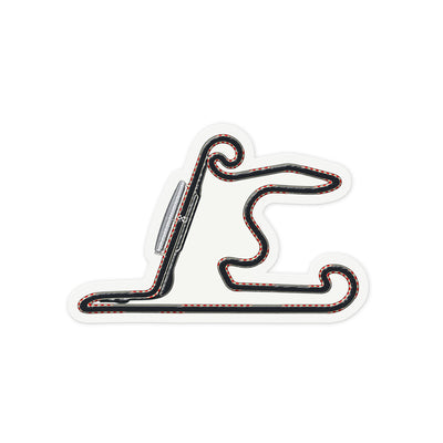 Shanghai Circuit