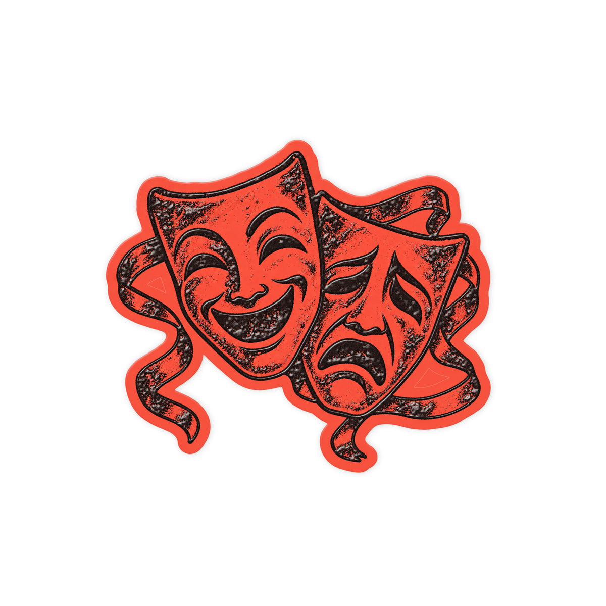 Shared Mask