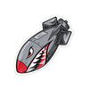 Shark Bomb
