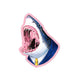 Shark In Suit