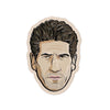 Sharp Face