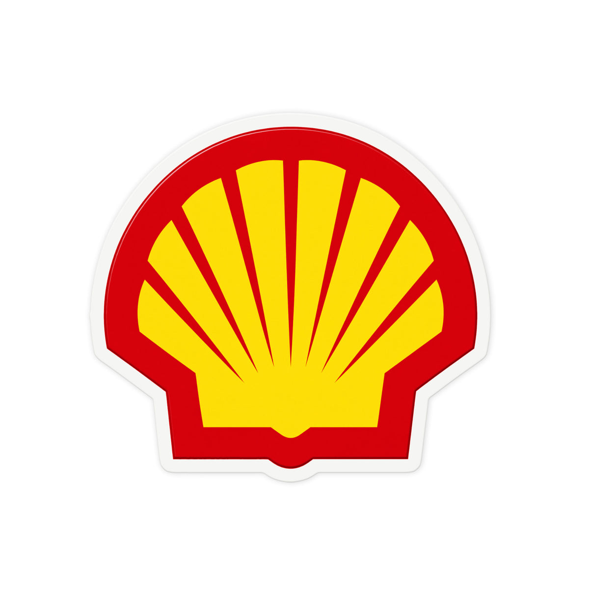 Shell Logo