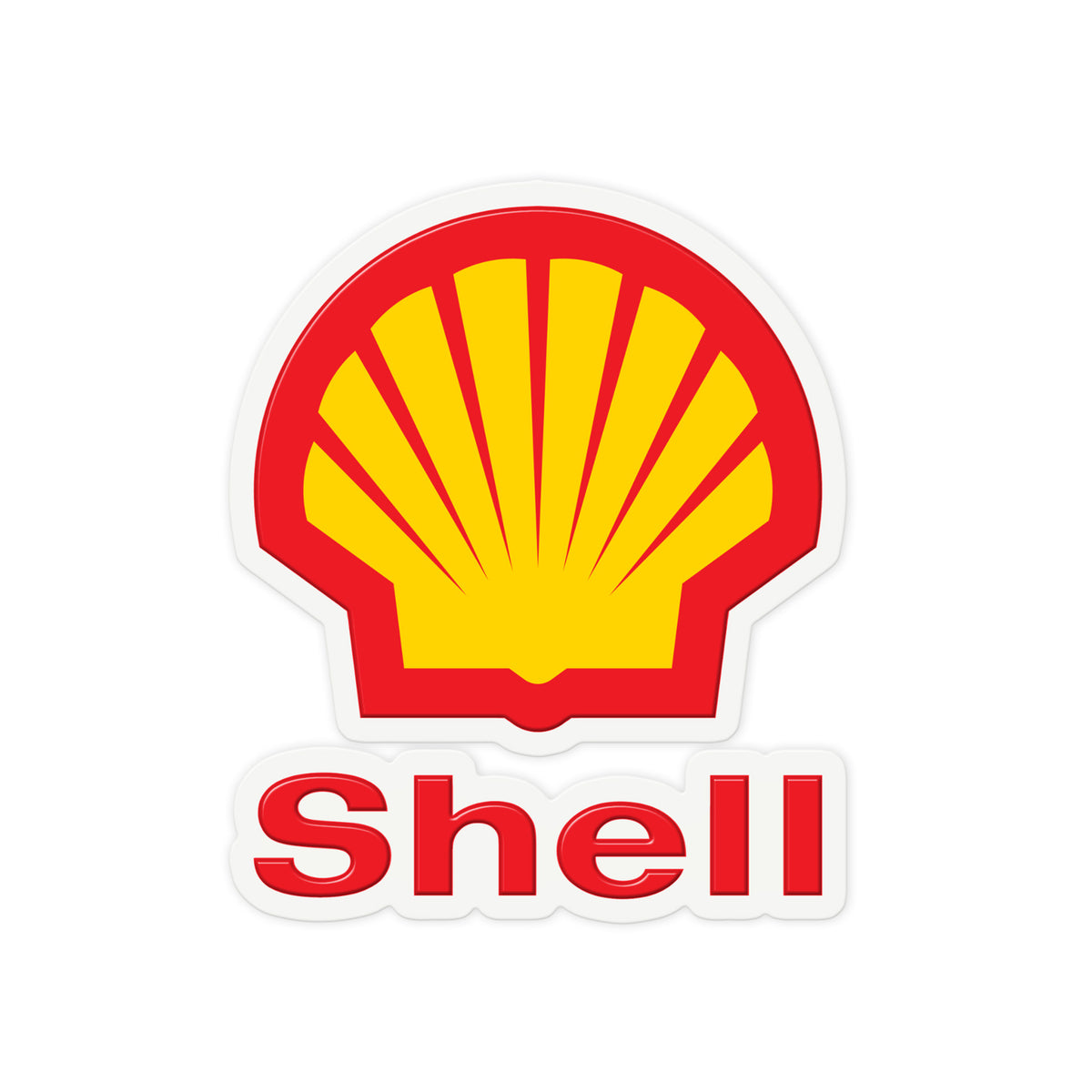 Shell Logo II