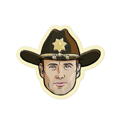 Sheriff Look