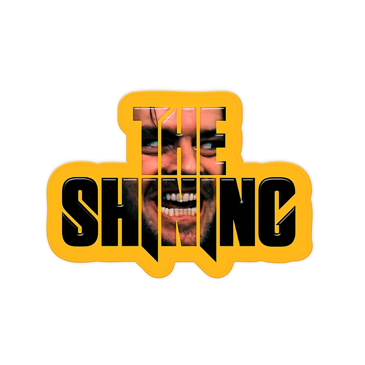 Shining Logo