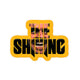 Shining Logo