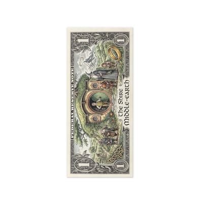 Shire Dollar