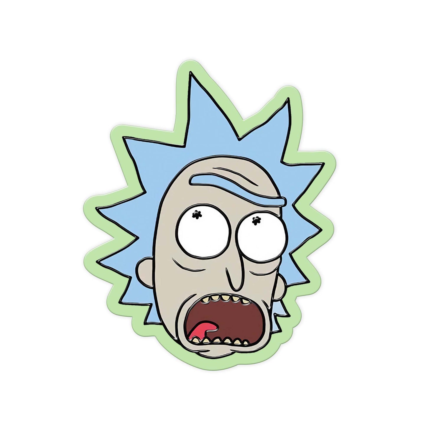 Shock Rick