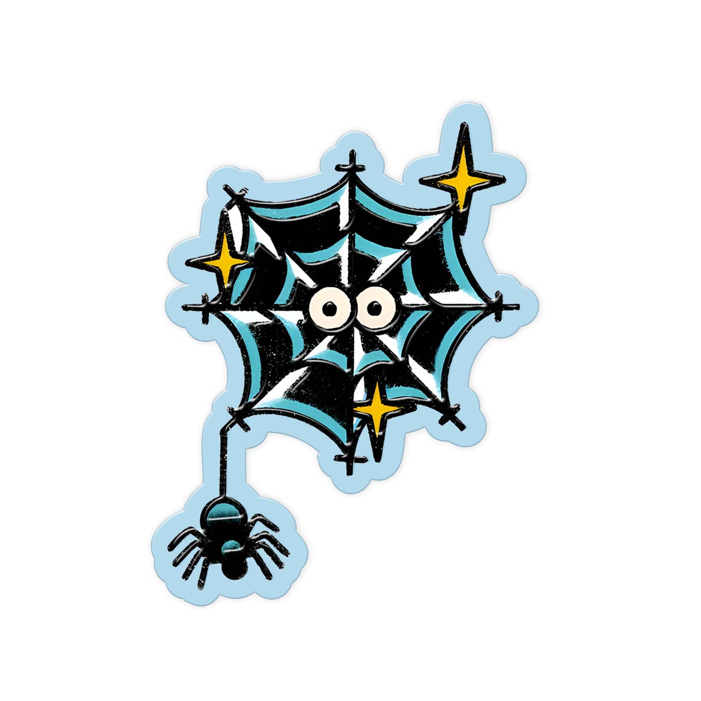 Shock Web