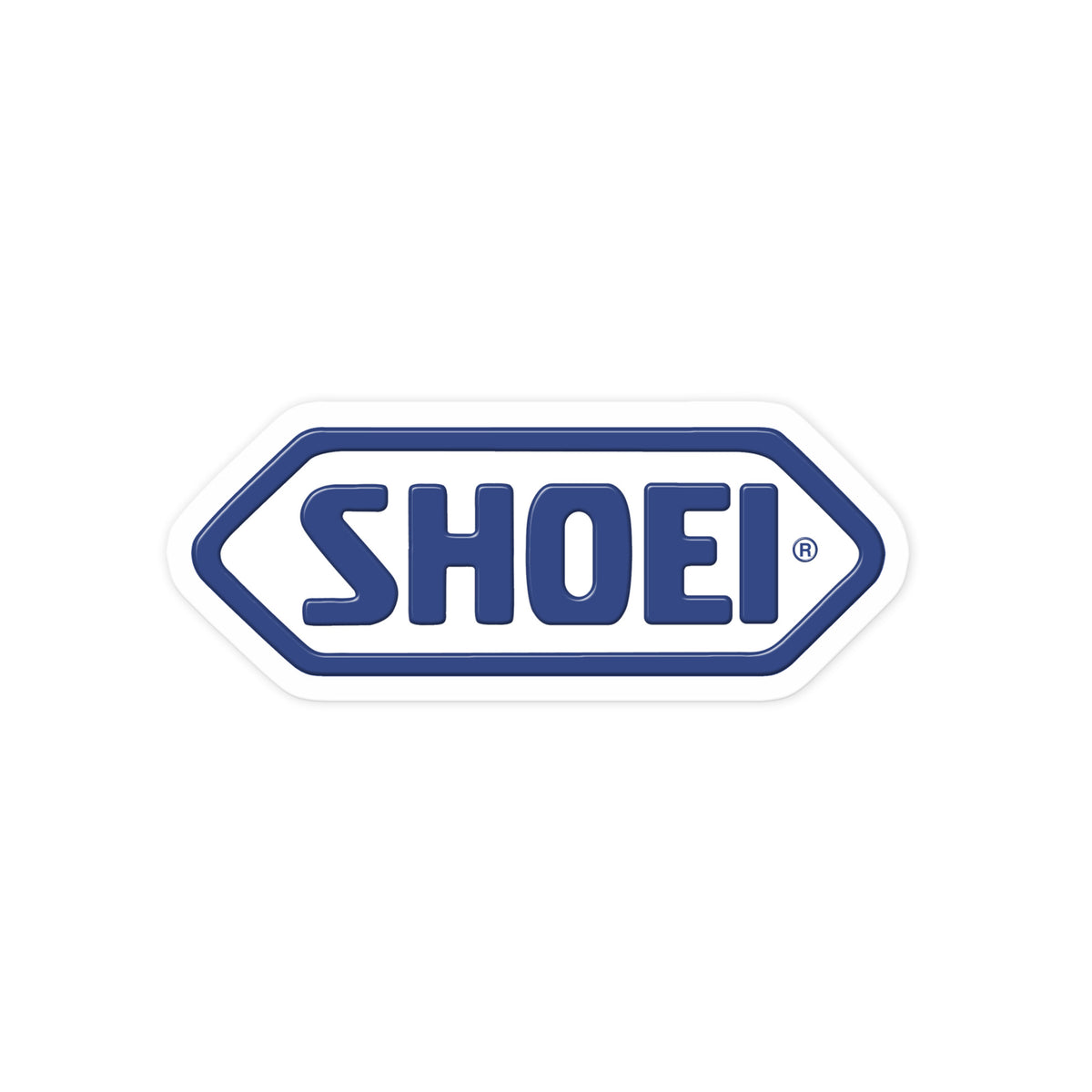 Shoei Logo