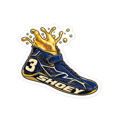 Shoey Cup