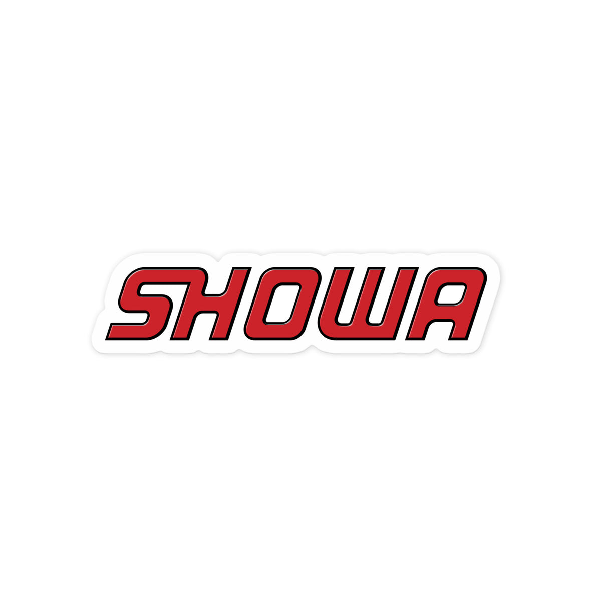 Showa Logo