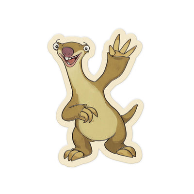 Sid Wave