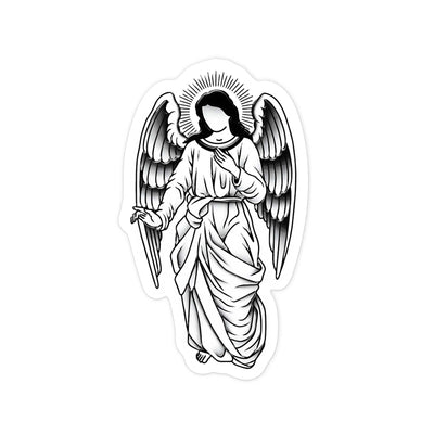 Silent Angel