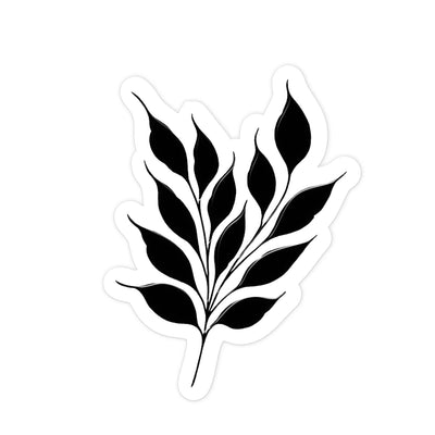 Silet Leaf