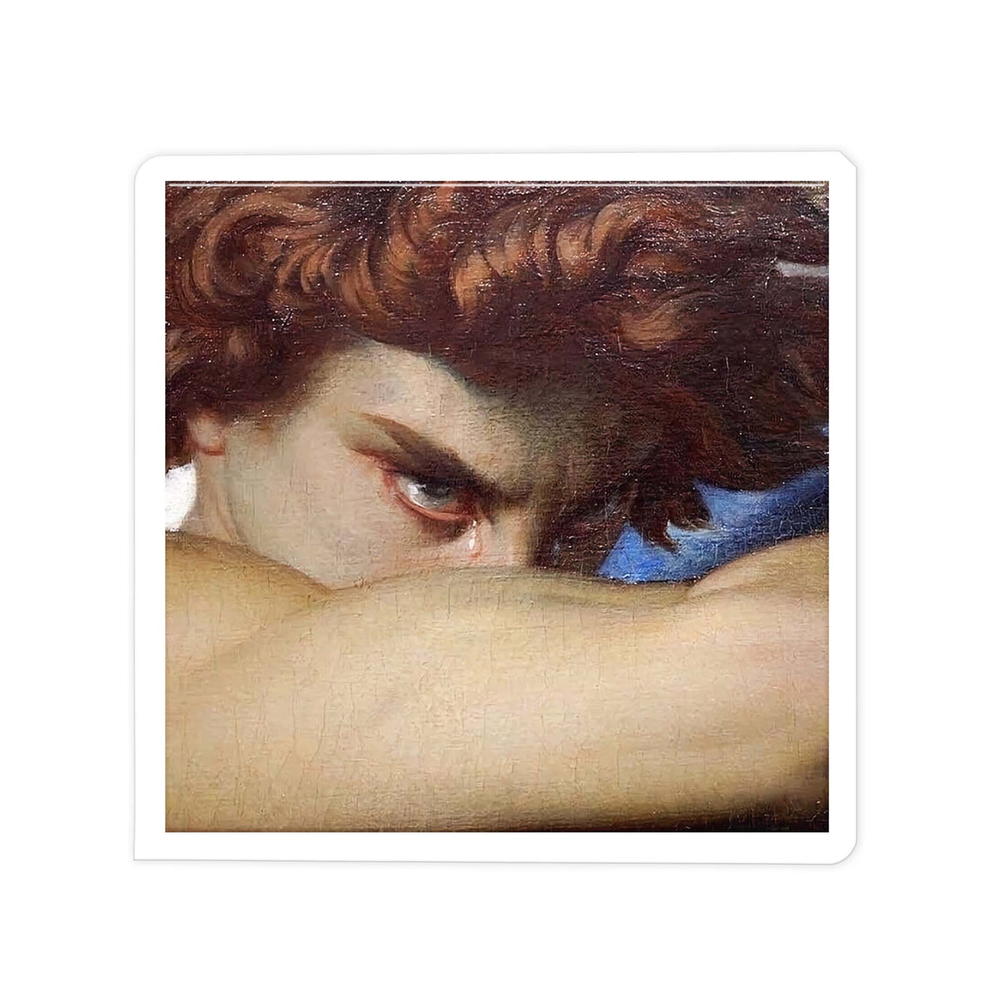 Silent Muse