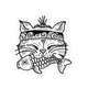 Silent Purr
