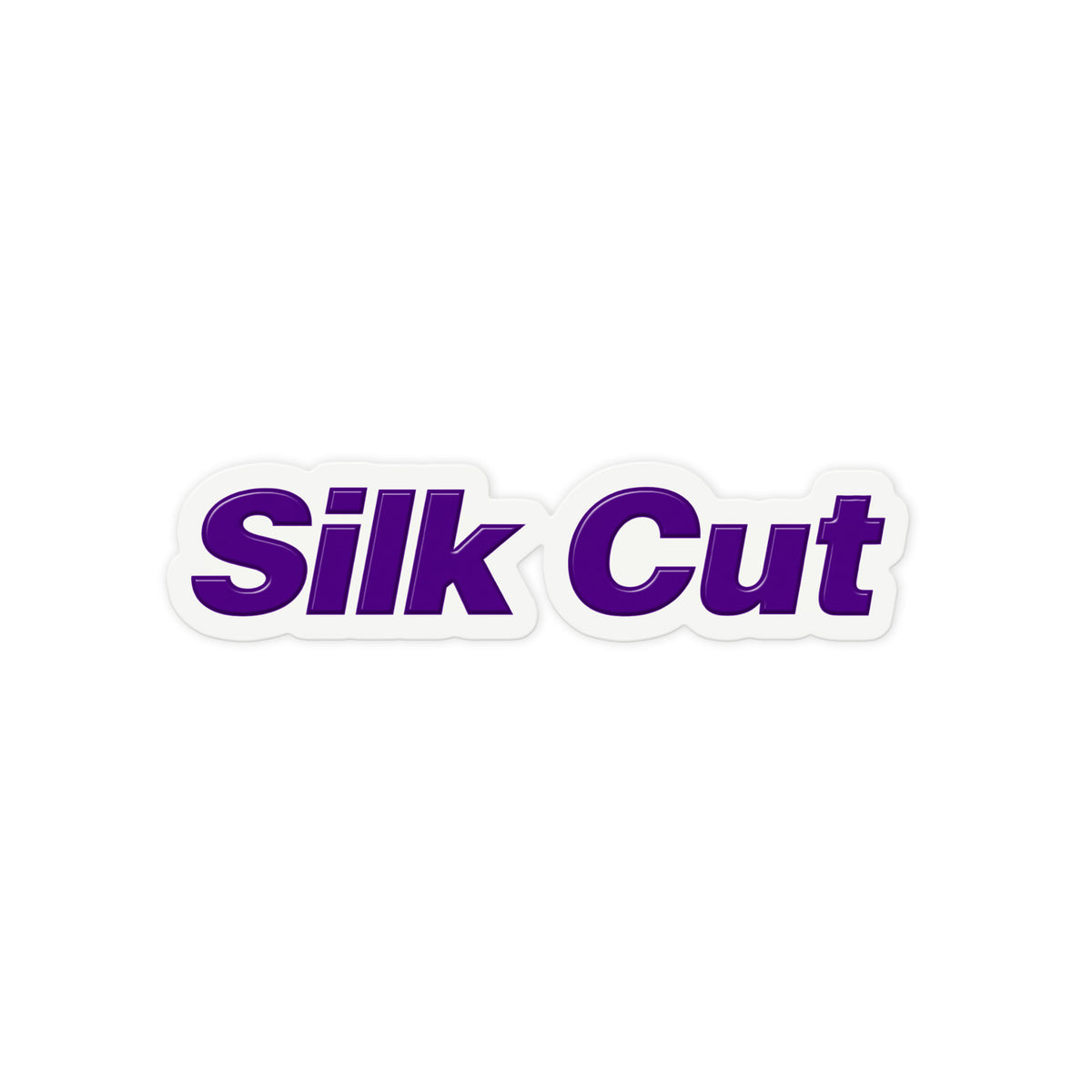 Silk Cut Logo