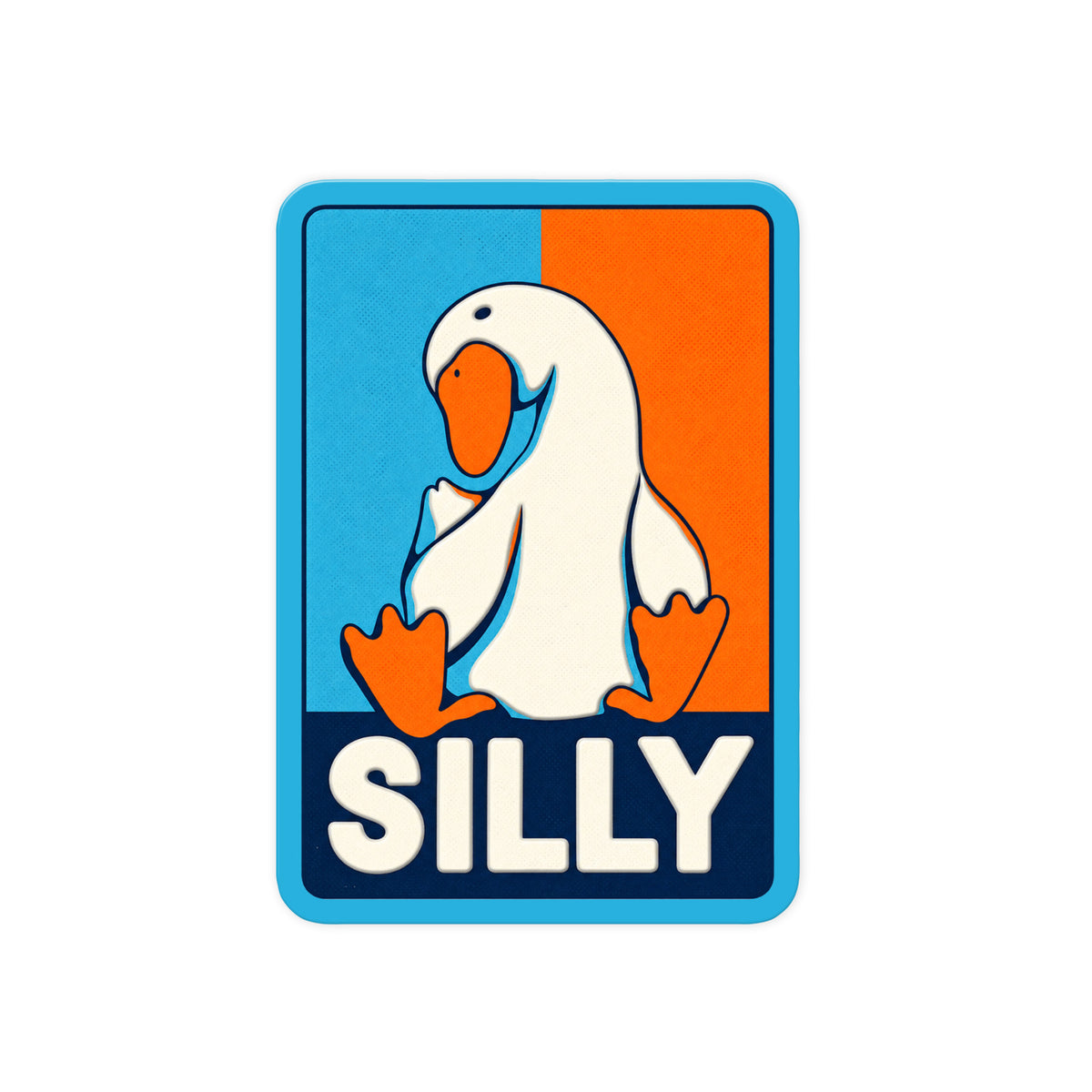 Silly Goose