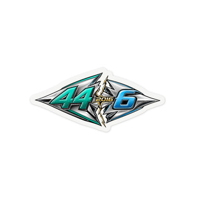 Silver War 44 6