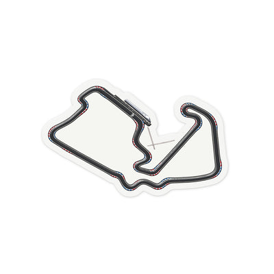 Silverstone Circuit
