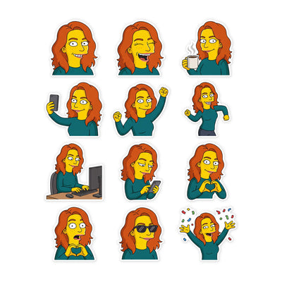 Sims - W