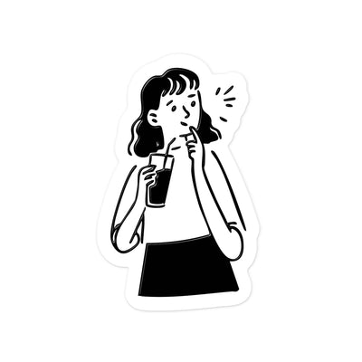 Sip & Solve