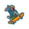 Skate Skeleton