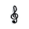 Sketch Treble Clef