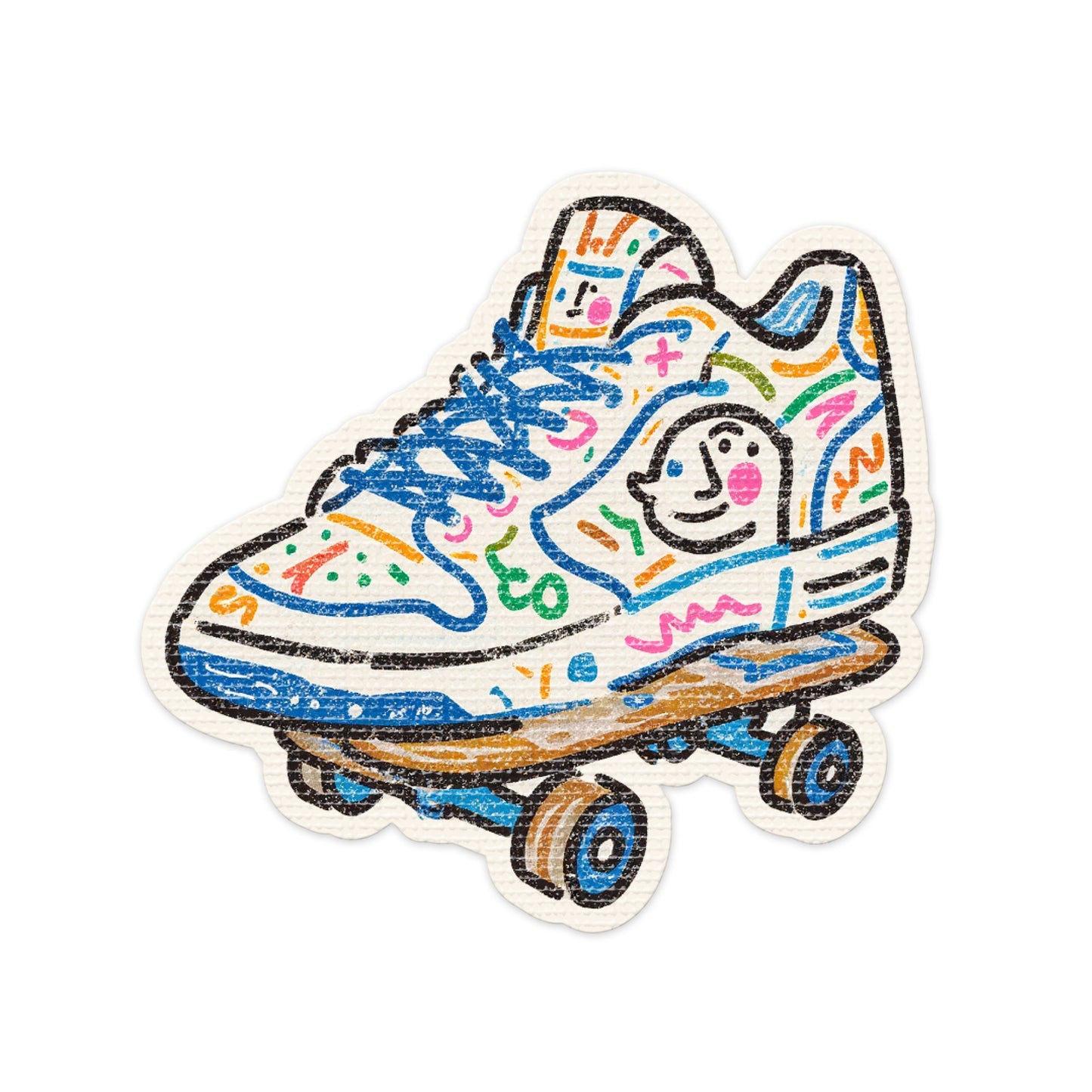 Sketchers Doodle