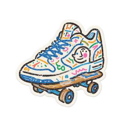 Sketchers Doodle