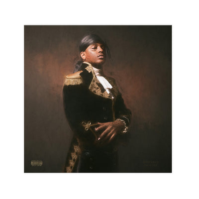 Ski Mask the Slump God - STOKELEY