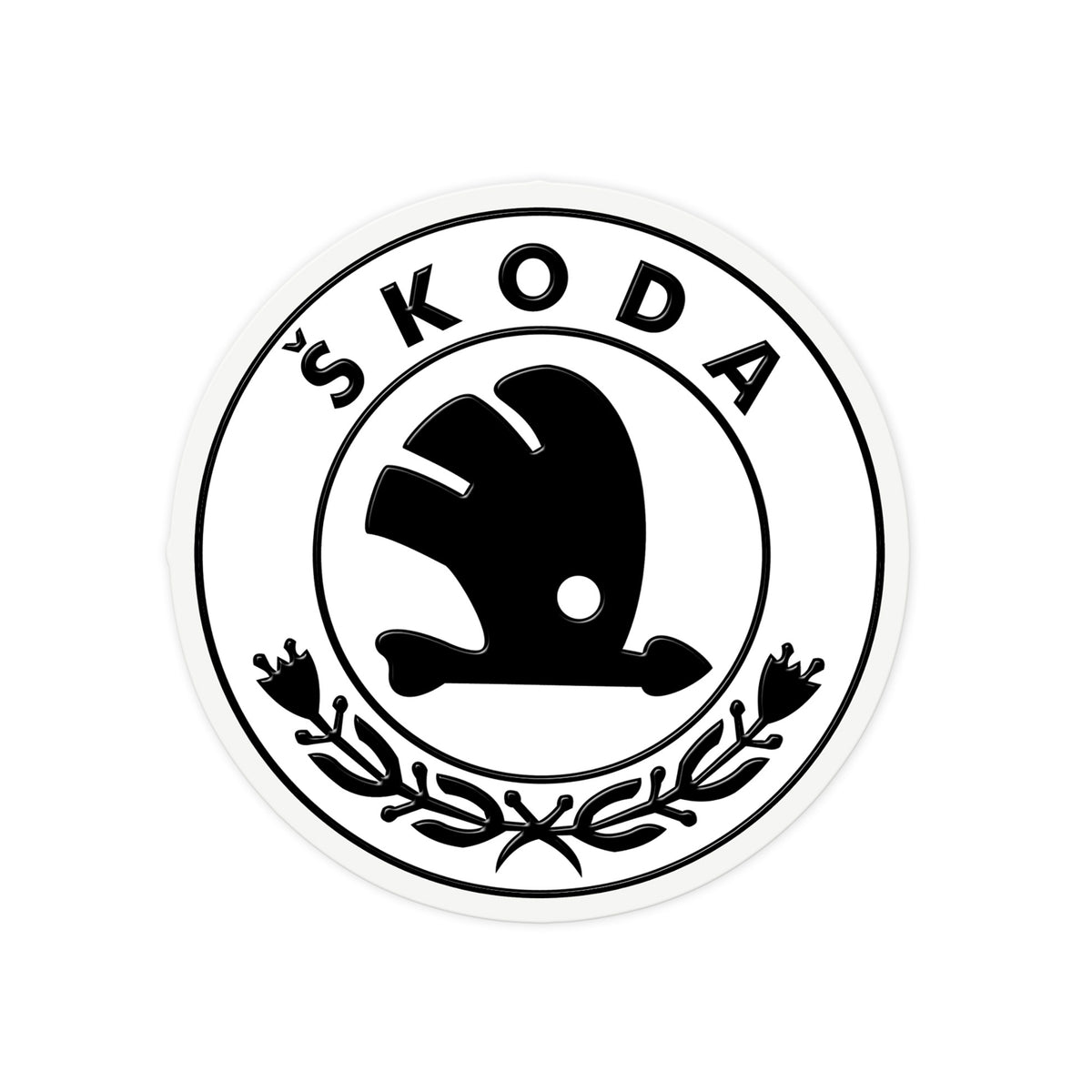 Skoda Logo