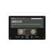 Skrillex - Scary Monsters and Nice Sprites