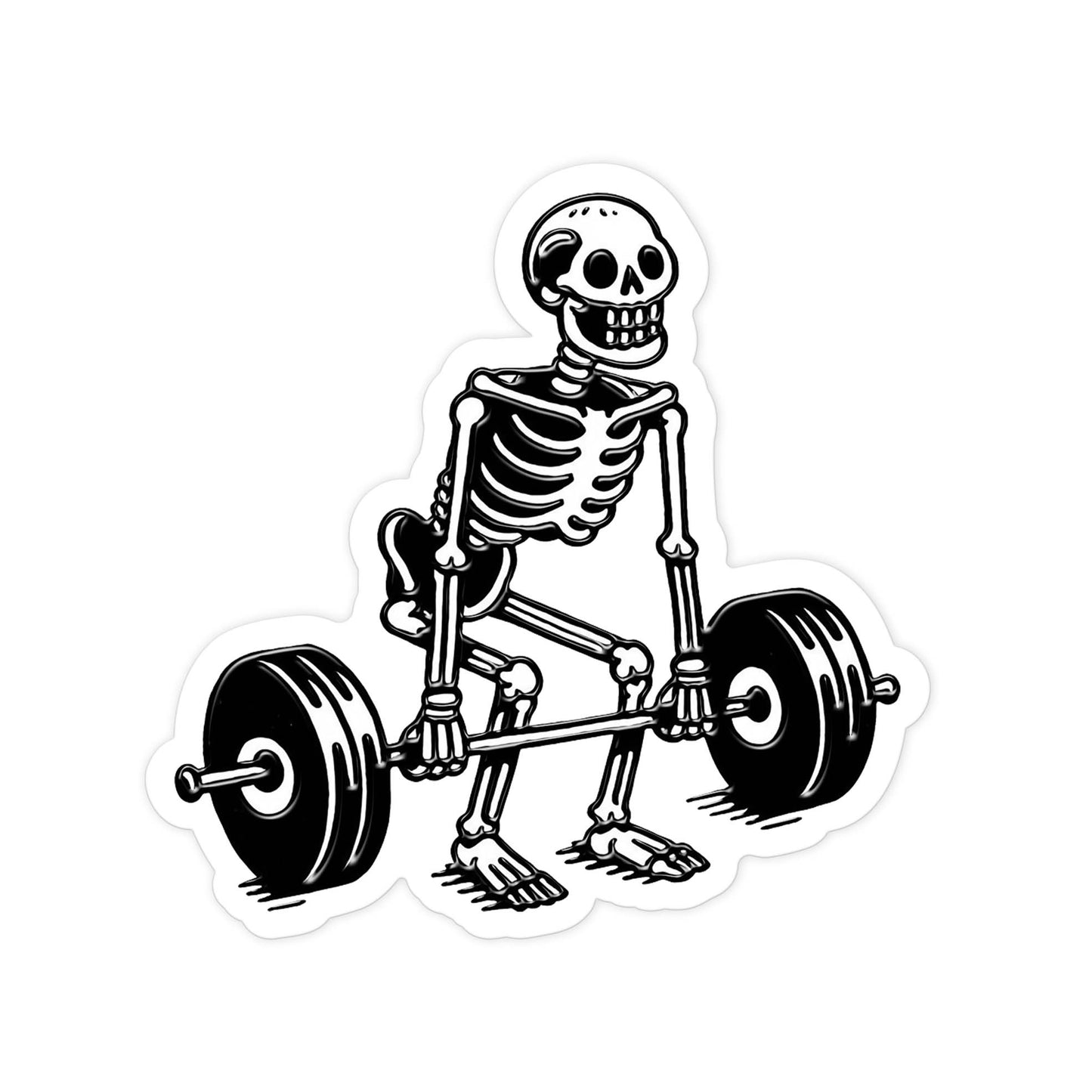 Skull Gym